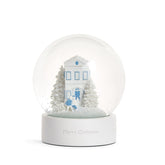 Christmas Snowglobe 2023
